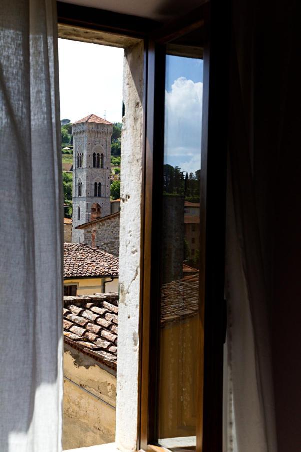 Paradiso In Chianti Gaiole in Chianti Exteriér fotografie